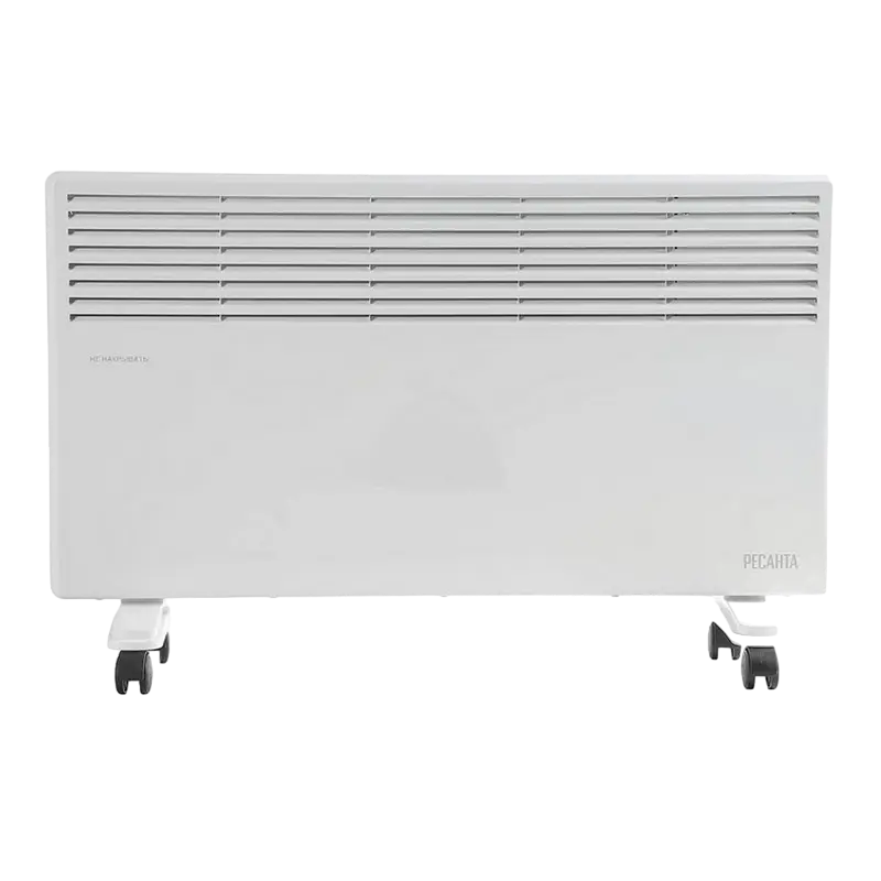 Конвектор Resanta OK-2500 2500 Вт Белый