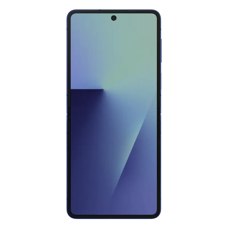 Смартфон Samsung Galaxy Flip 7, 12 ГБ / 256ГБ