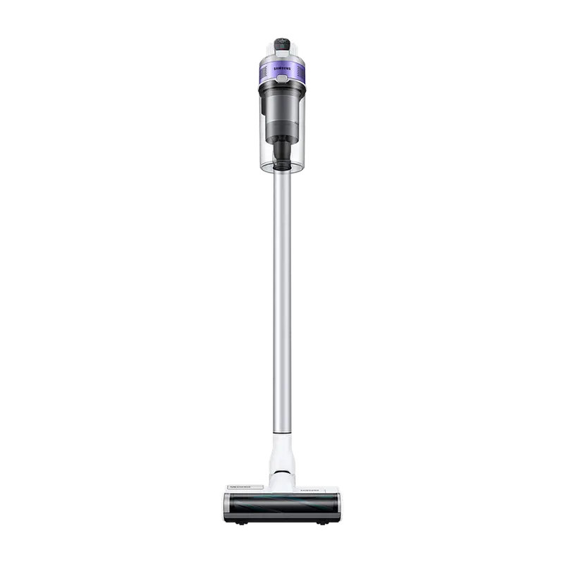 Вертикальный Пылесос Samsung VS15T7031R4/EV Белый