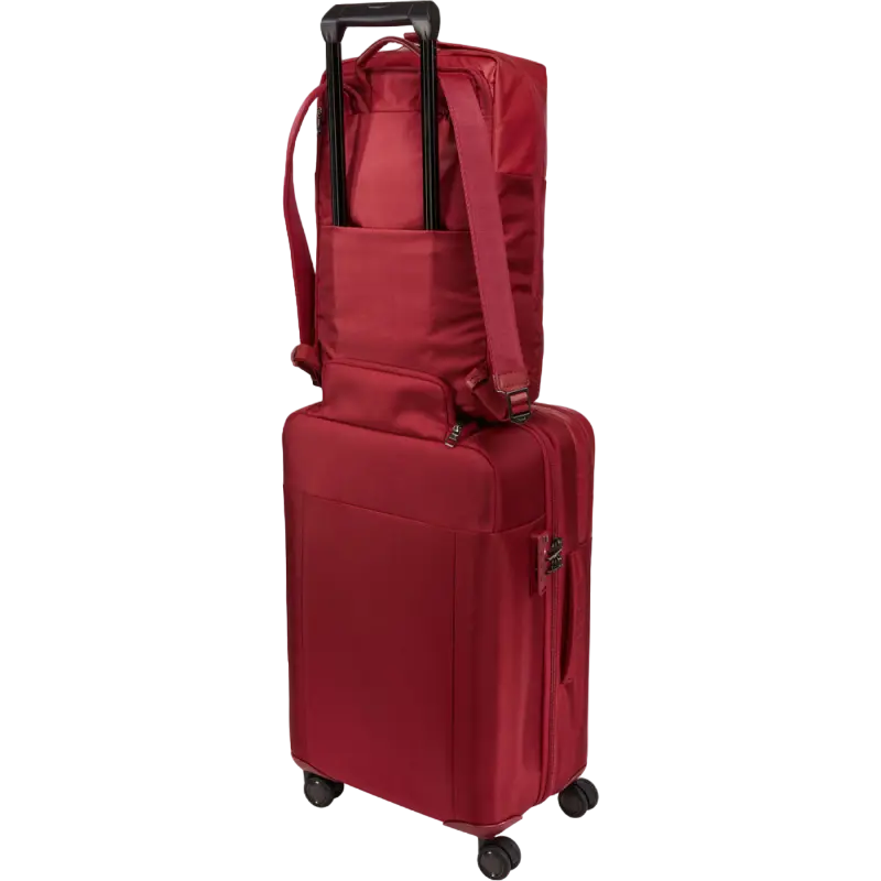 Повседневный рюкзак THULE Spira Красный