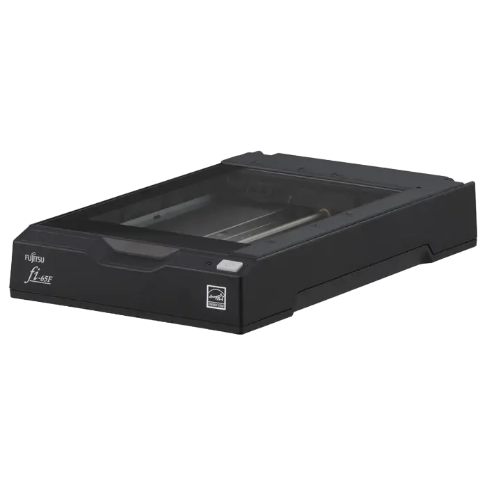 Tablet Fujitsu fi-65F A6 Negru
