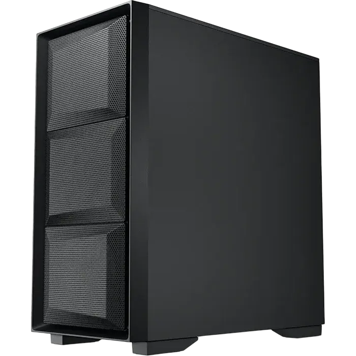 Компьютерный корпус Deepcool MATREXX 50 MESH 4FS Midi-Tower Черный