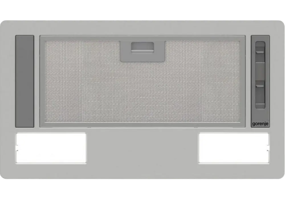 Hota încorporabilă Gorenje BHI 611 ES Gri