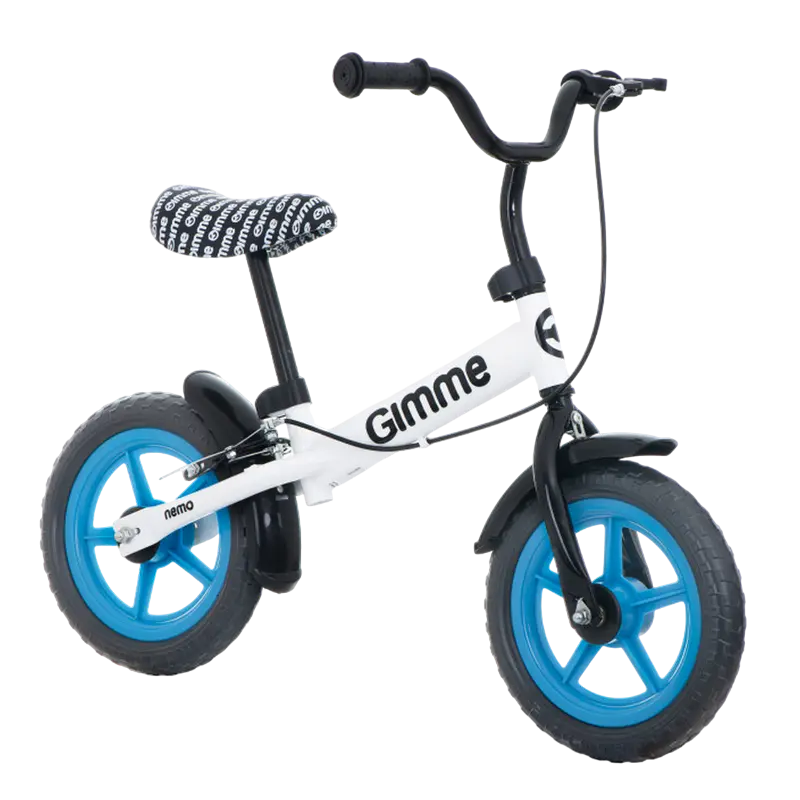 Велосипед Gimme Nemo Синий