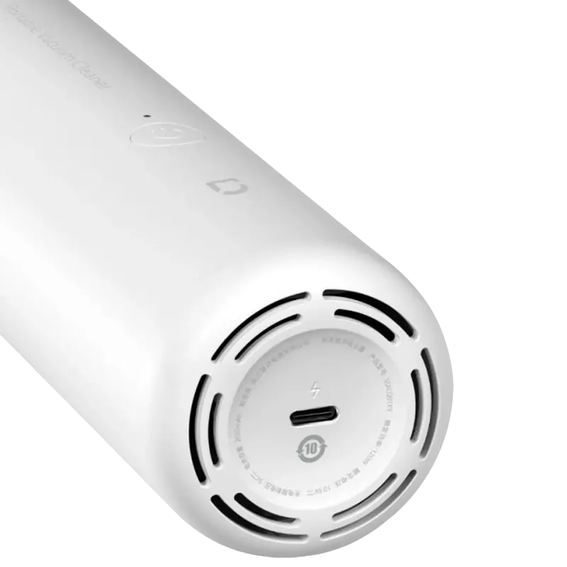 Ручной Пылесос Xiaomi Xiaomi Vacuum Cleaner Mini Белый