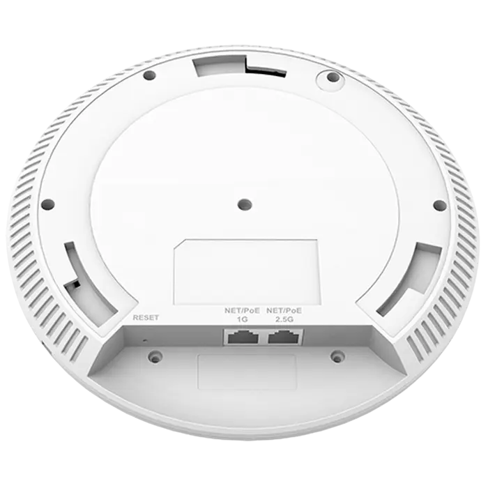 Точка доступа Grandstream GWN7665 Белый