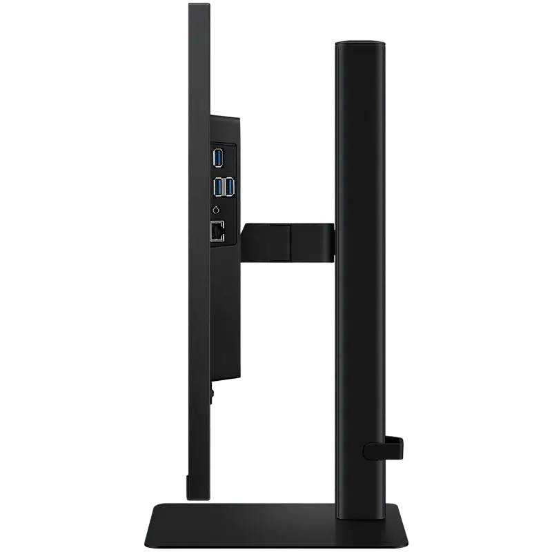 Монитор Samsung ViewFinity S6 S27D604 Чёрный