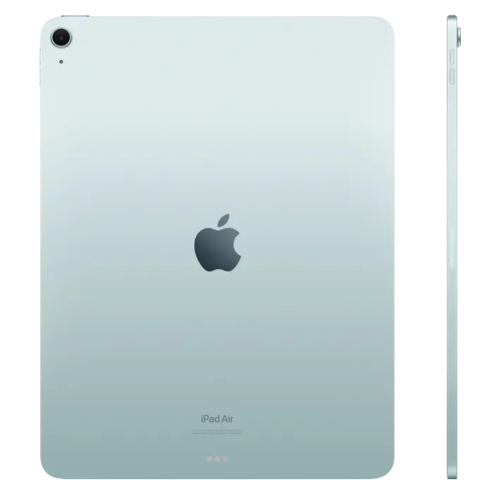 Планшет Apple iPad Air 13 2024 Синий
