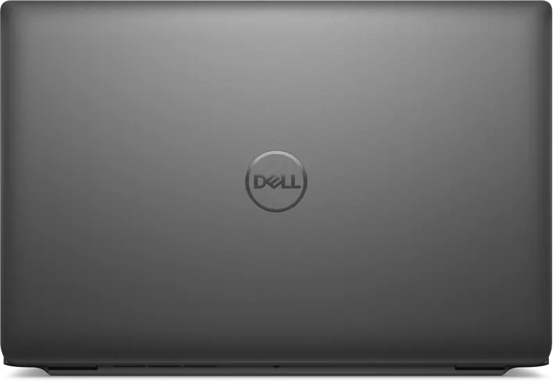 Ноутбук для бизнеса DELL Latitude 3540 Grey