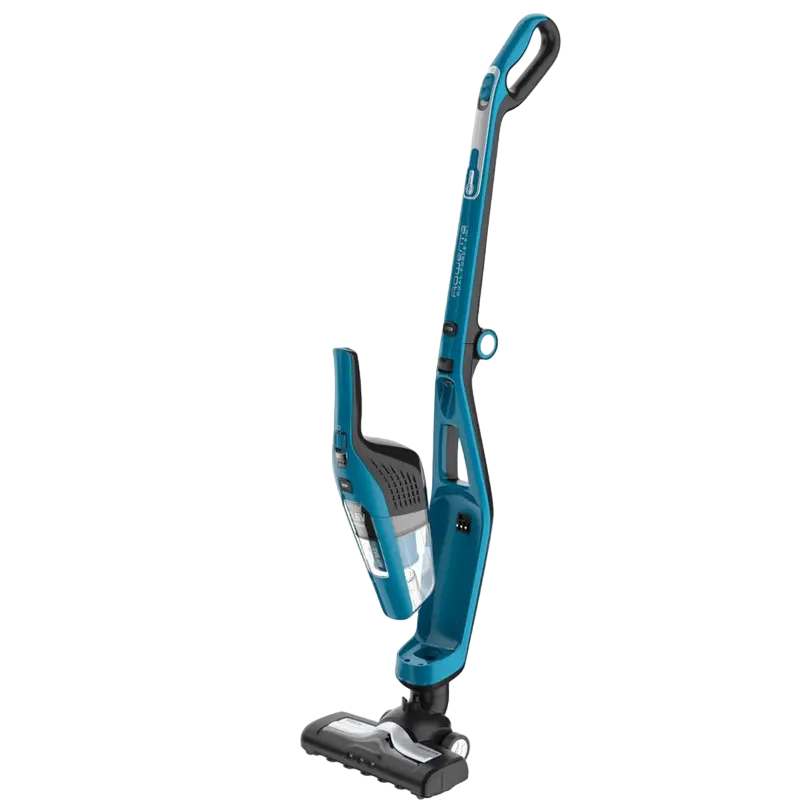 Aspirator Vertical Rowenta RH6751WO Albastru