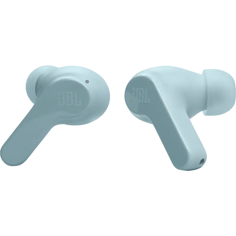 Наушники JBL. Wave Beam Мятный