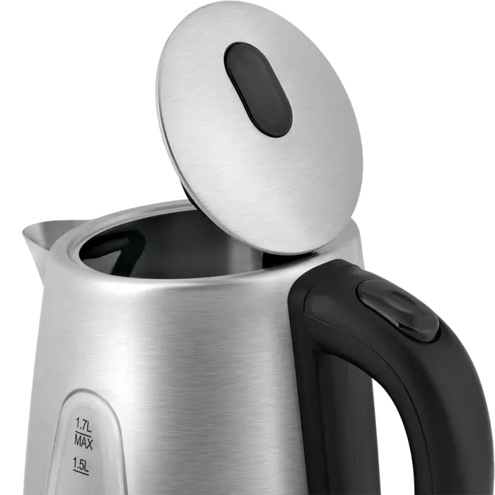 Электрочайник VITEK VT-7007 Серебристый