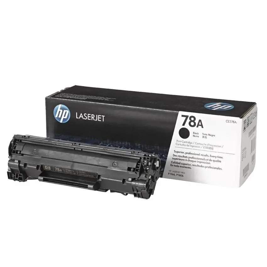 Cartuș pentru imprimantă HP CE278A