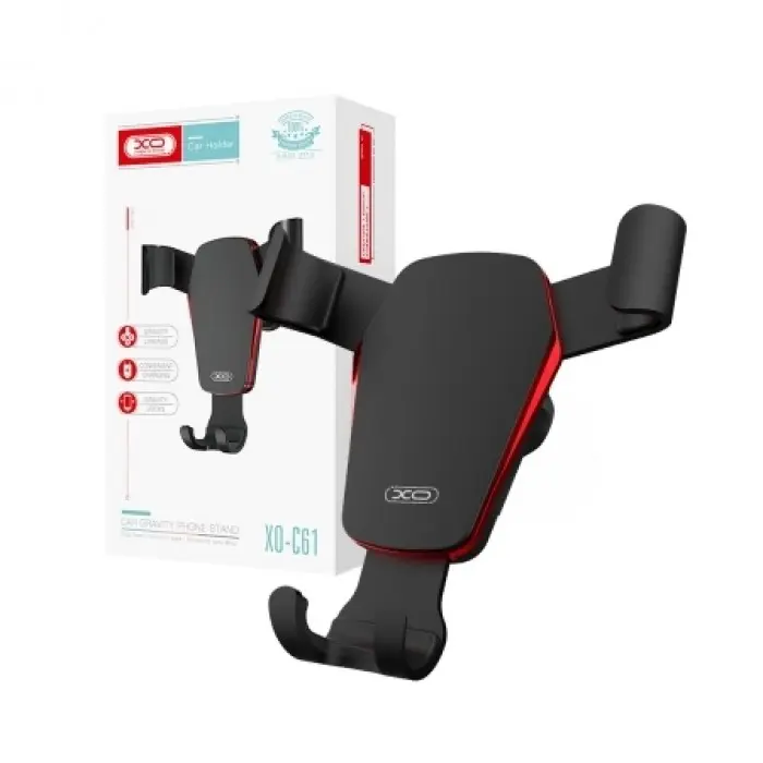 Suport Auto XO C61 Negru