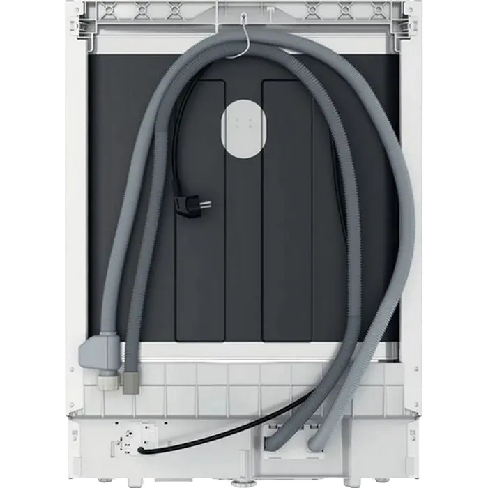 Mașină de spălat vase Hotpoint-Ariston HIS 3010 Alb