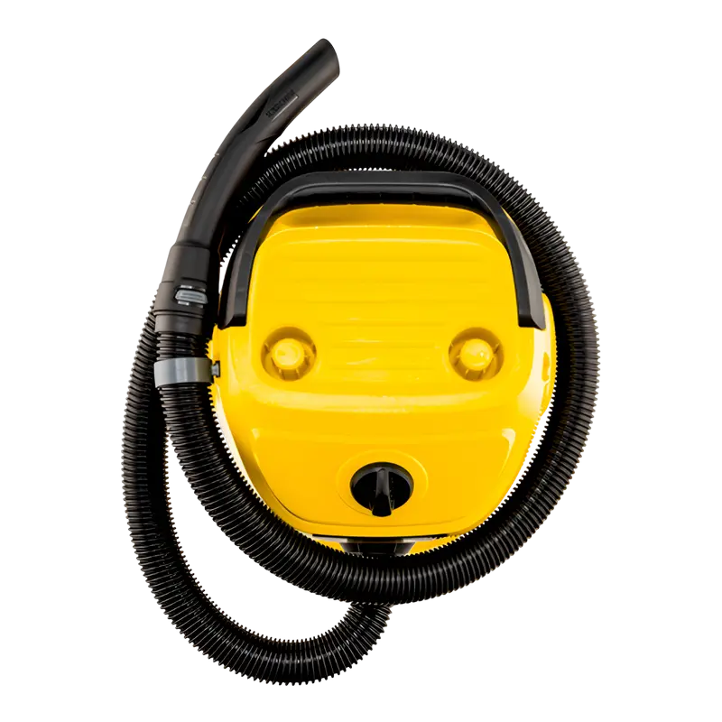 Пылесос Karcher WD 3 V-15/4/20 + cadou Filtru Жёлтый