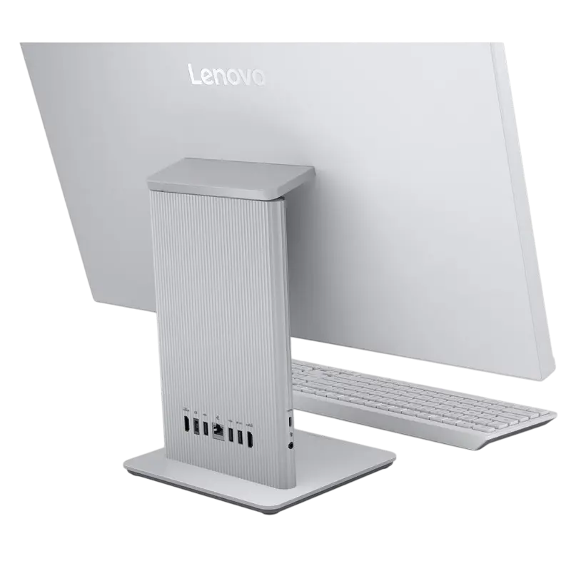 Моноблок Lenovo IdeaCentre AIO 27ARR9 8 ГБ 512GB