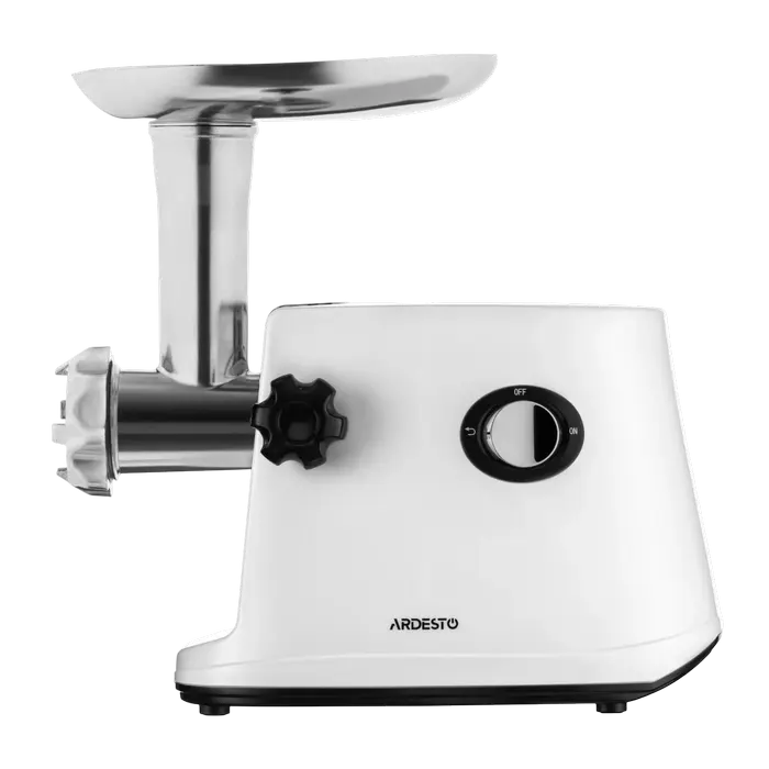 Мясорубка Ardesto MGA-1750R Белый