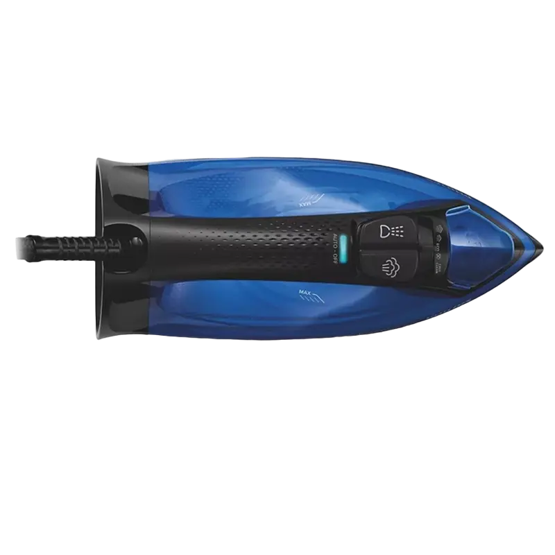 Утюг Philips PerfectCare Синий