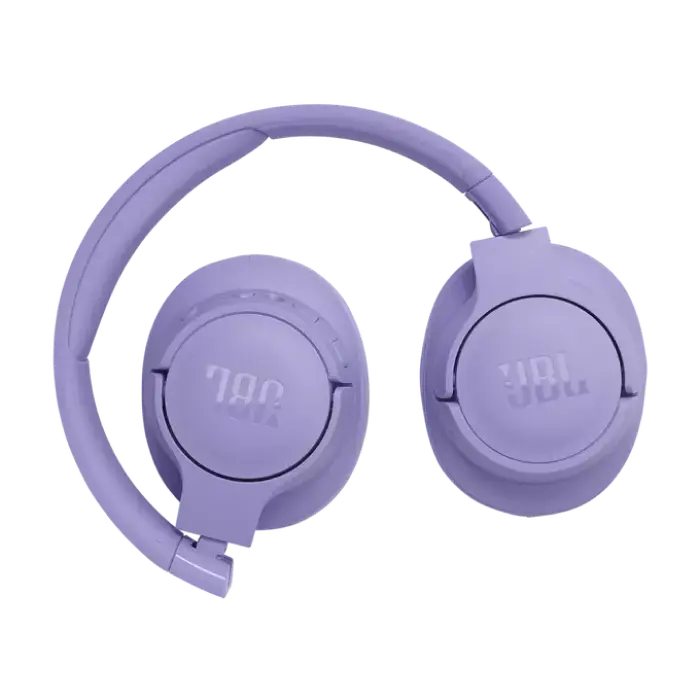 Наушники JBL Tune 770 NC Фиолетовый