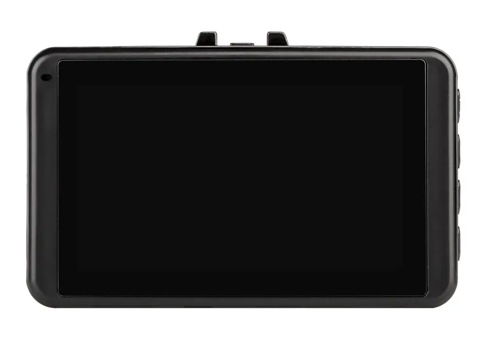 Автомобильный видеорегистратор Globex GE-200nv Черный