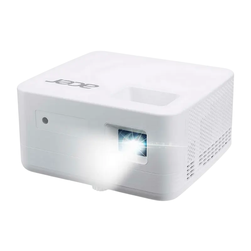 Проектор Acer PD1800 DLP Белый