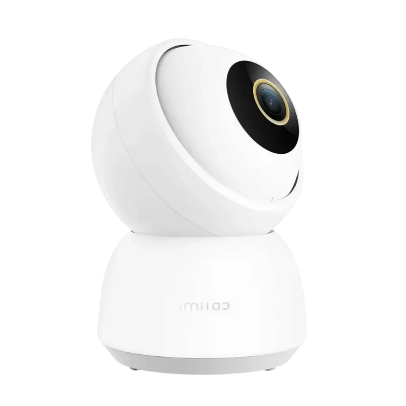 Camera de supraveghere Xiaomi IMILAB C30 Alb
