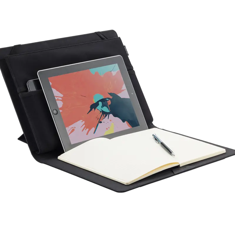 Универсальный чехол для ноутбука XD-Design Mobile office Черный