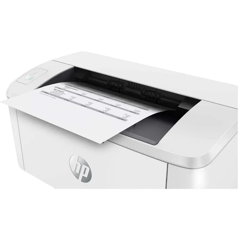 Лазерный принтер HP LaserJet M111a A4 Белый