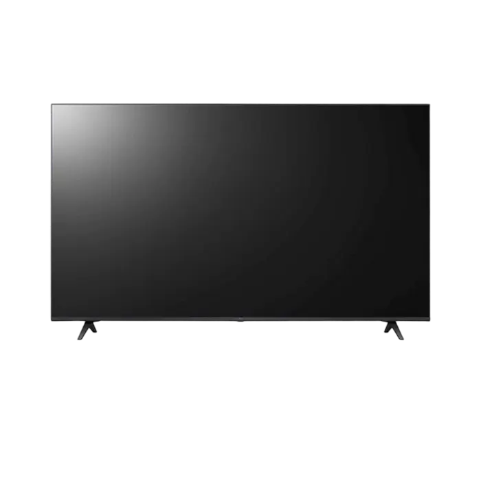 60" LED SMART Телевизор LG 60UP77006LB Черный
