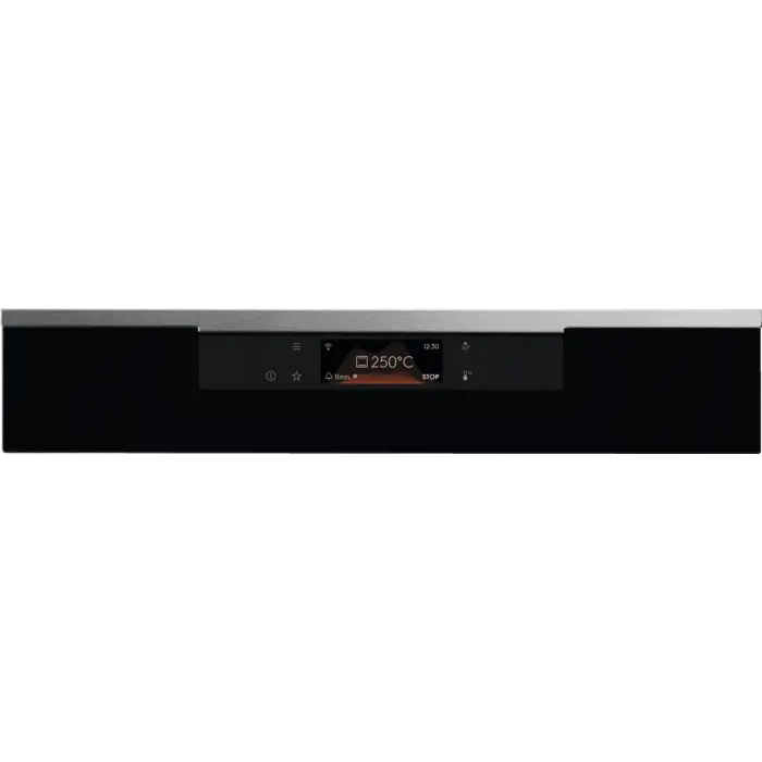 Электрический духовой шкаф Electrolux KOEBP39WX Черный