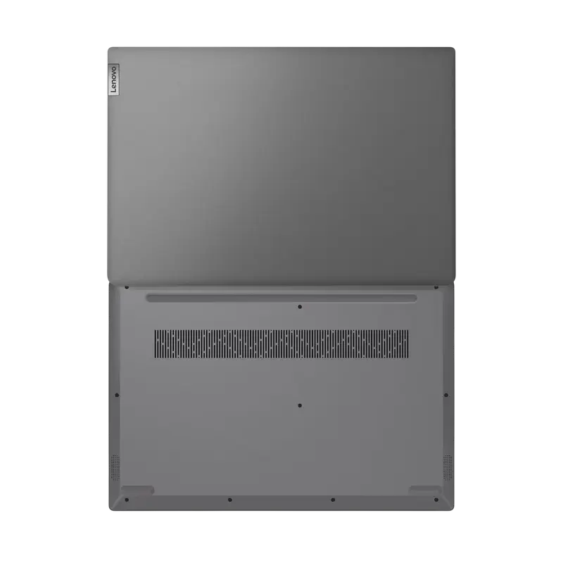 Ноутбук для бизнеса Lenovo V17 G4 IRU Iron Grey