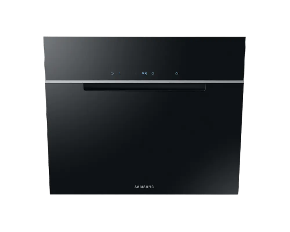 Наклонная Вытяжка Samsung NK24M7070VB/UR Черный