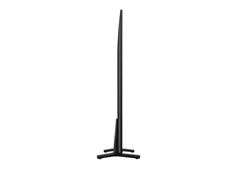 60" LED SMART TV Samsung UE60BU8000UXUA Negru