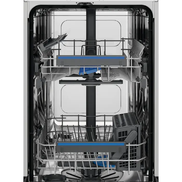 Посудомоечная машина Electrolux KESC2210L Черный