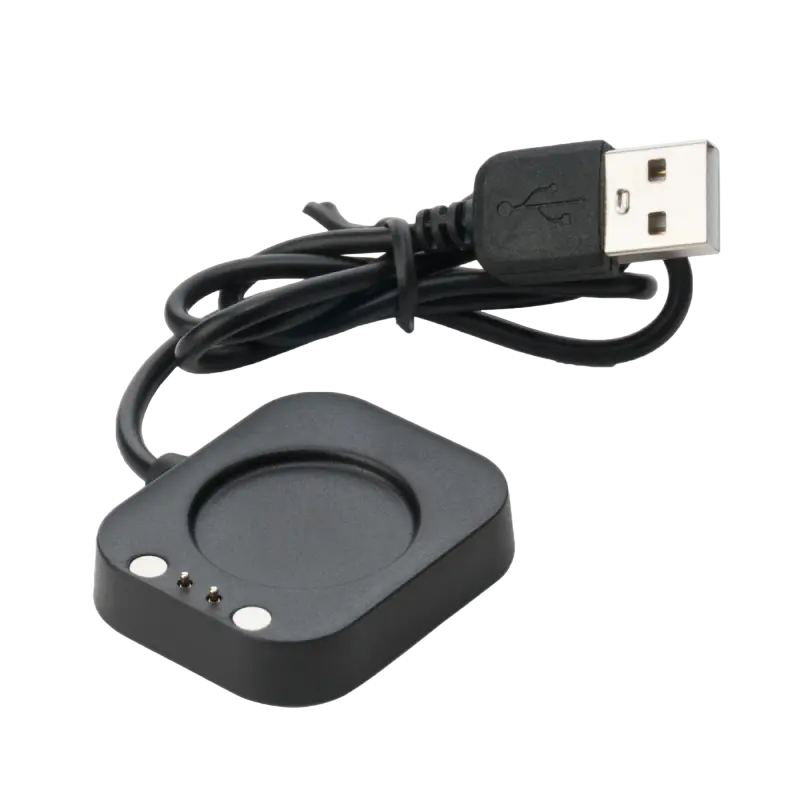 Умные часы Globex Me Серый