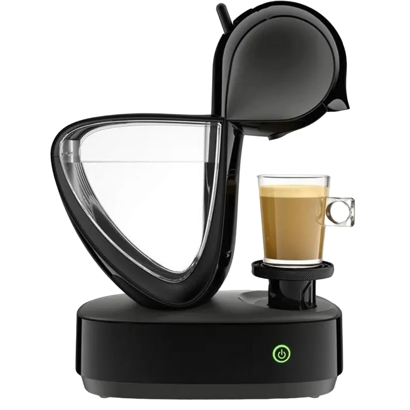 Капсульная Кофеварка Krups KP-270810 Черный