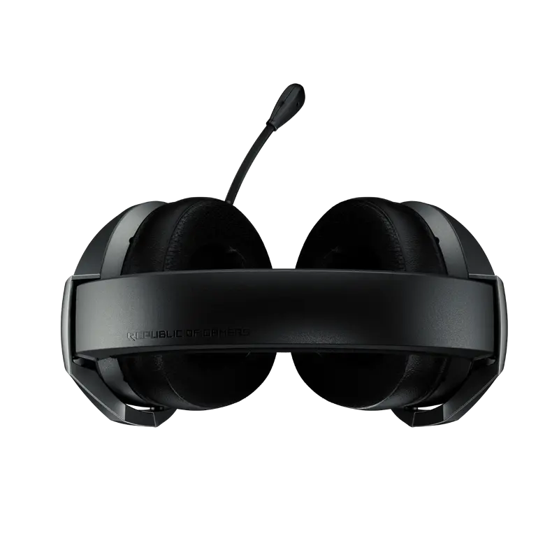 Наушники ASUS ROG Theta Чёрный
