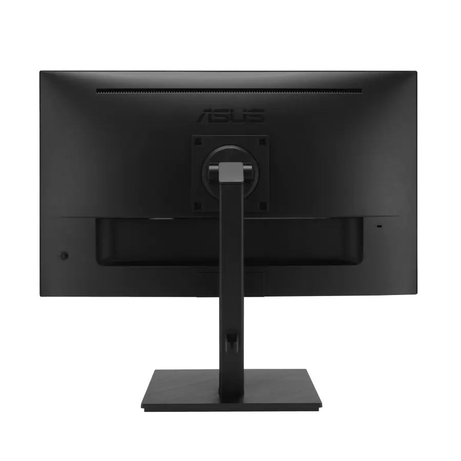 Монитор ASUS VA27ACFSN Чёрный