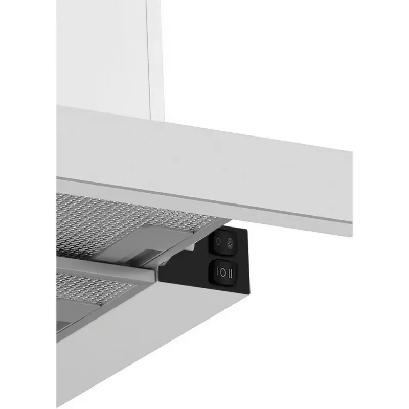 Встраиваемая Вытяжка Candy CBT60RWG Белый