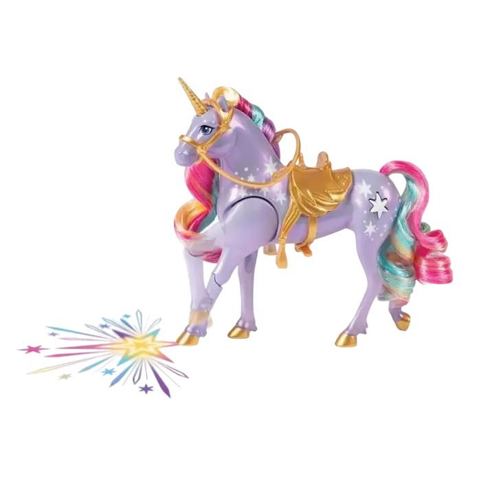 Unicorn Academy Unicorn Academy: Sophia and the Unicorn