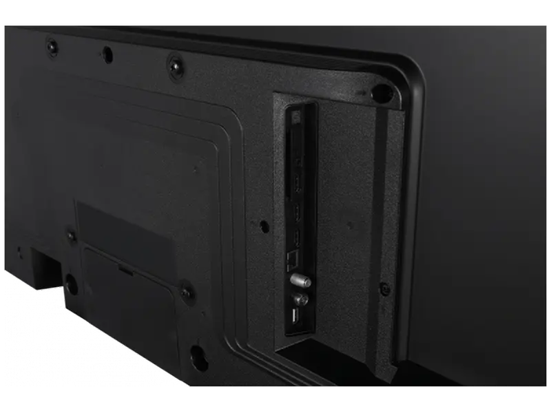 55" QLED SMART Телевизор Toshiba 55QV2363DG Черный