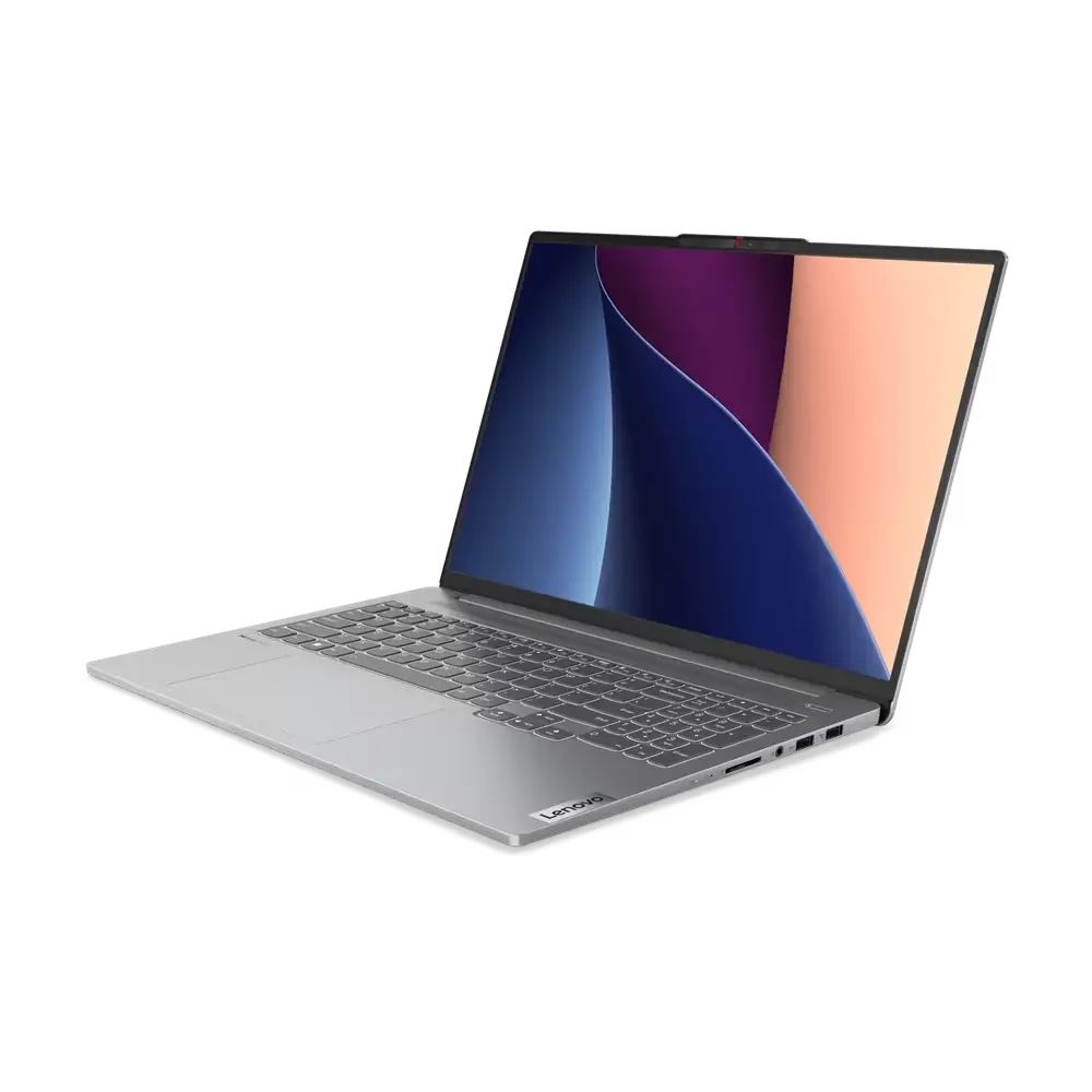 Ноутбук Lenovo IdeaPad Pro 5 16IRH8 Arctic Grey
