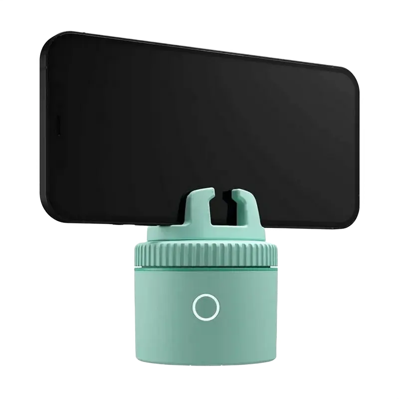 Подставка для смартфона Pivo Pod Lite Зелёный