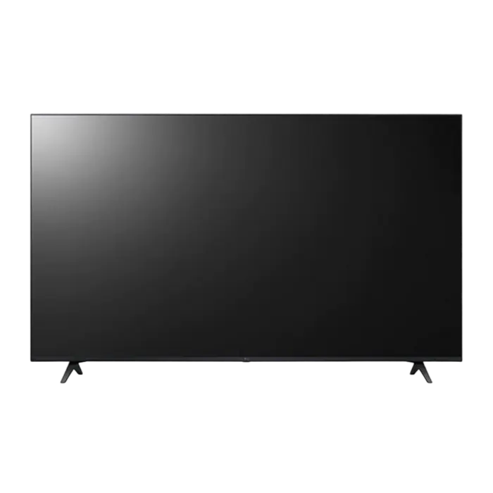 60" LED SMART Телевизор LG 60UP80006LA Черный