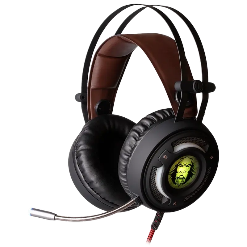 Наушники QUMO Avalon Чёрный