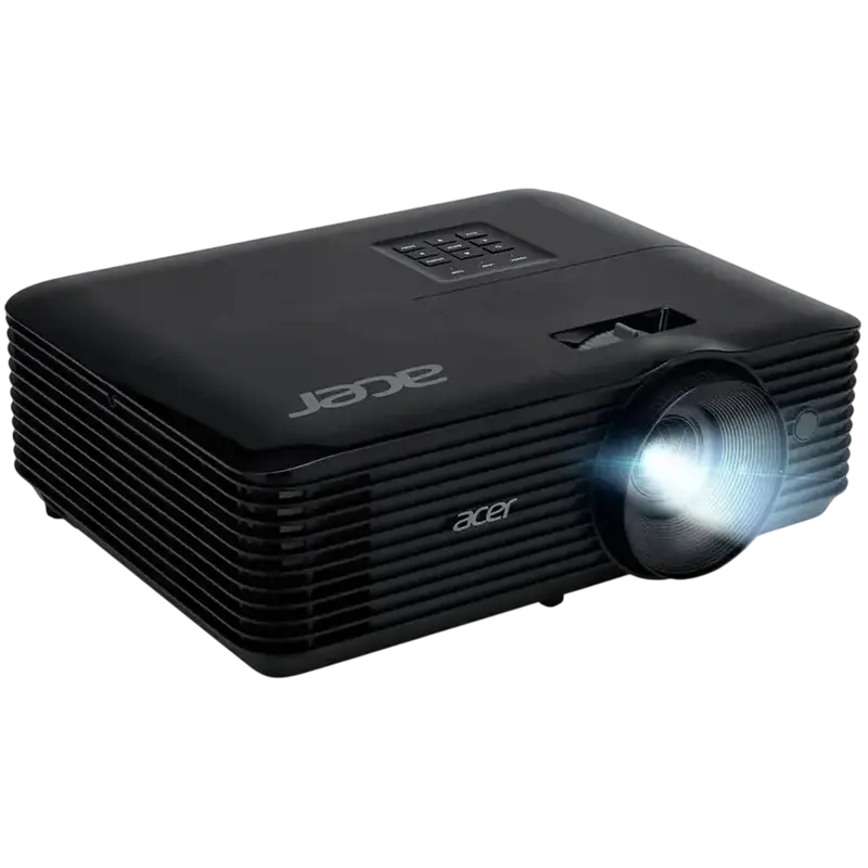 Проектор Acer X139 DLP Черный