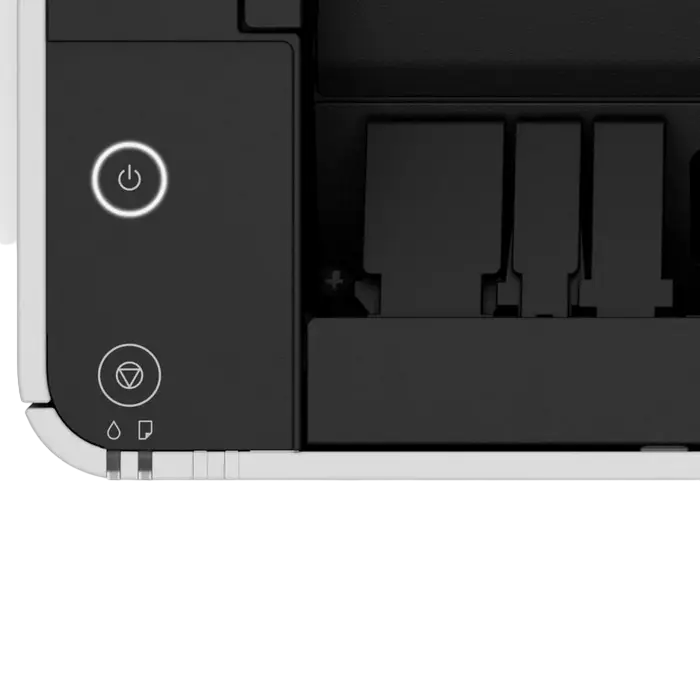 Струйный принтер Epson M1140 A4 Белый