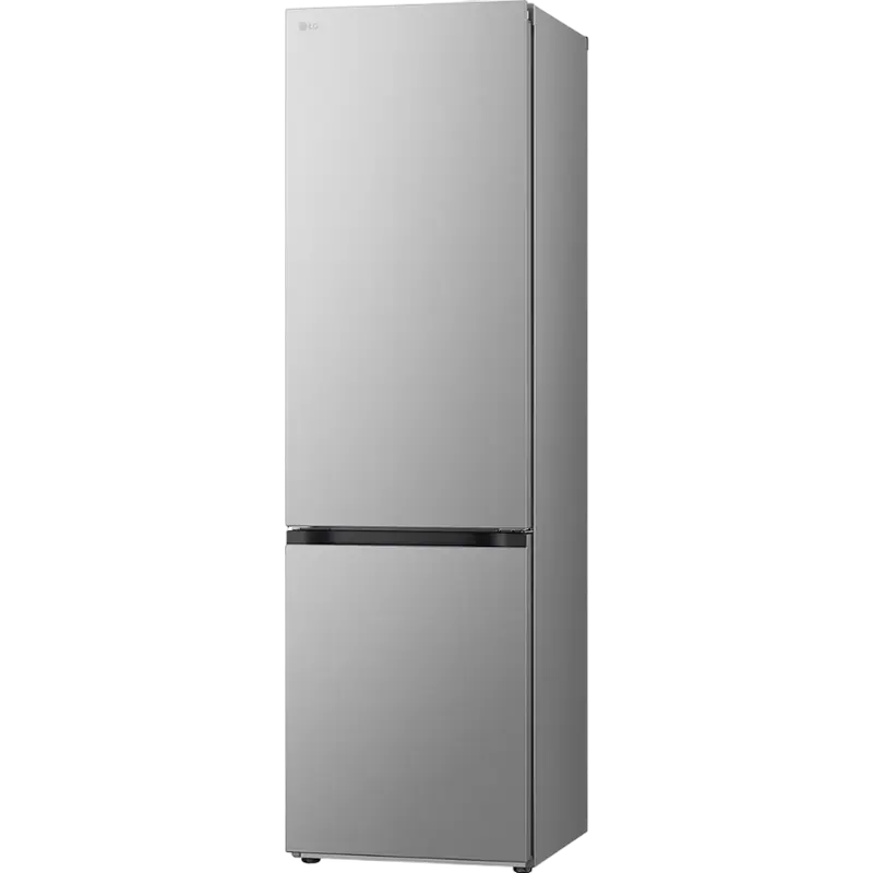 Frigider LG GBV3200DPY Argintiu