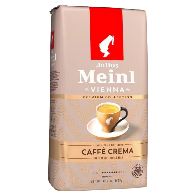 Premium Collection Caffè Crema